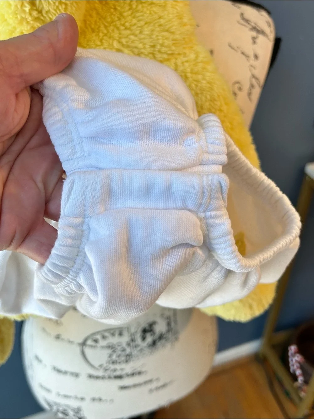 Old Navy cozy long